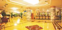 广安岷山世纪大饭店(Minshan Century Hotel)