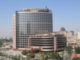 北京鸿坤国际大酒店(Hong Kun International Hotel)