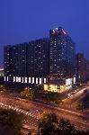 北京希尔顿逸林酒店(Doubletree by Hilton Beijing)